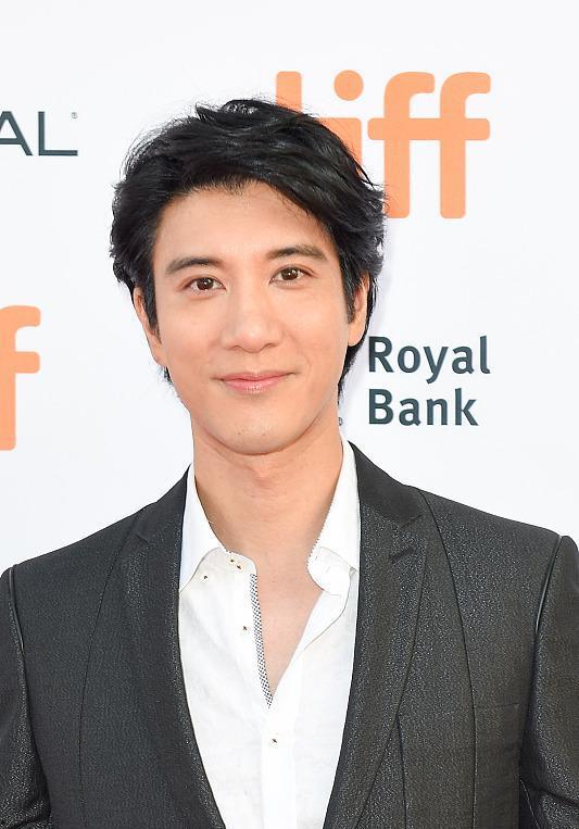 娱乐圈吃瓜不断王力宏,揭秘不为人知的背后真相