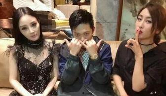 我在娱乐圈吃瓜看戏,吃瓜看戏，揭秘明星幕后故事