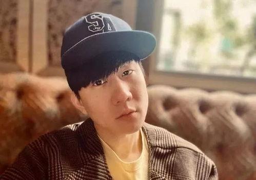 吃瓜娱乐圈林俊杰,瓜田里的音乐王子